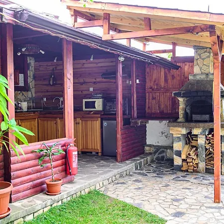 Medi Sapareva Banya