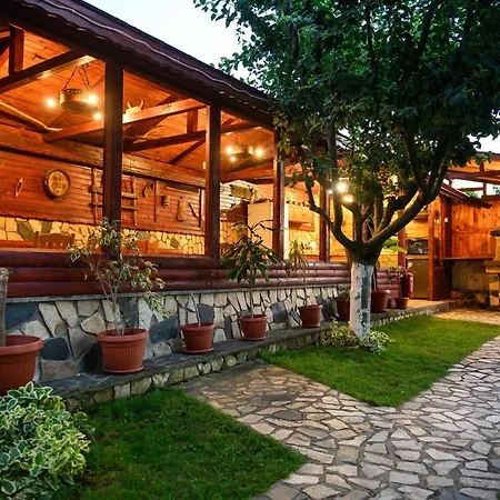 Гостевой дом Medi Сапарева-Баня