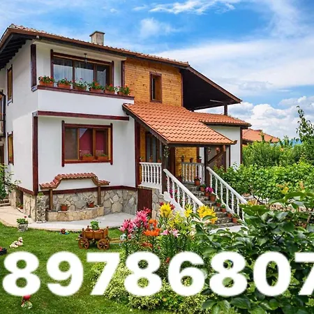 Medi Сапарева-Баня