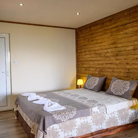 Гостевой дом Medi