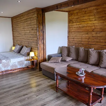 Гостевой дом Medi