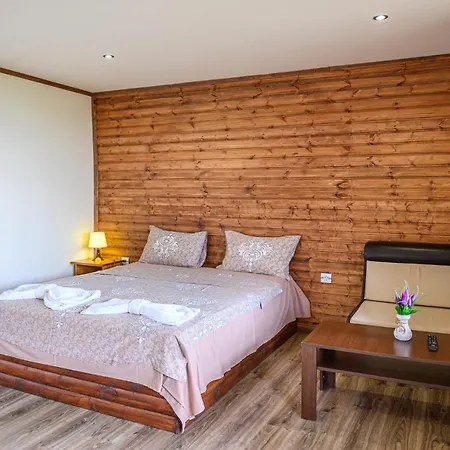 Medi Гостевой дом Сапарева-Баня