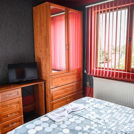 Medi Сапарева-Баня