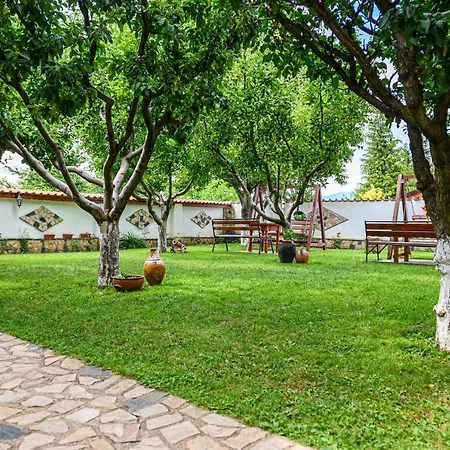 Pensiune Medi Sapareva Bania