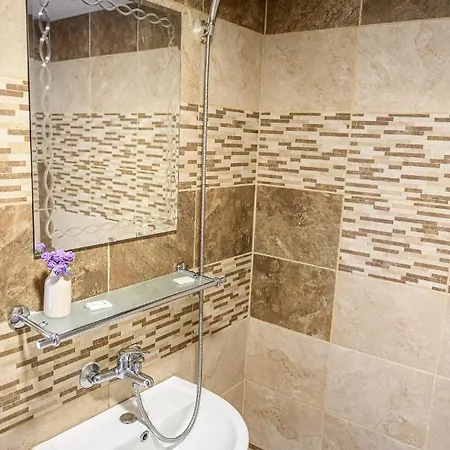 Medi 3* Sapareva Banya