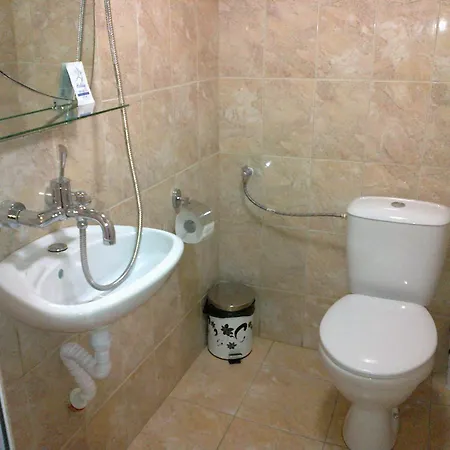Medi Affittacamere Sapareva Banya