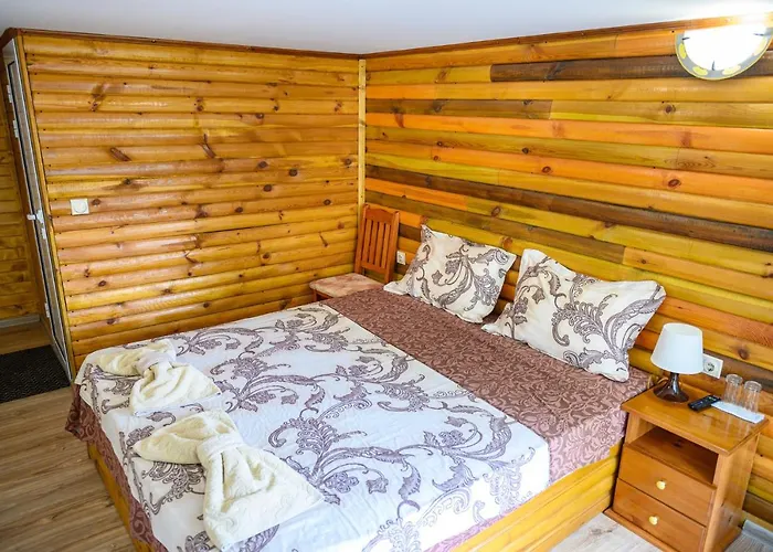 Medi Gæstehus Sapareva Banya