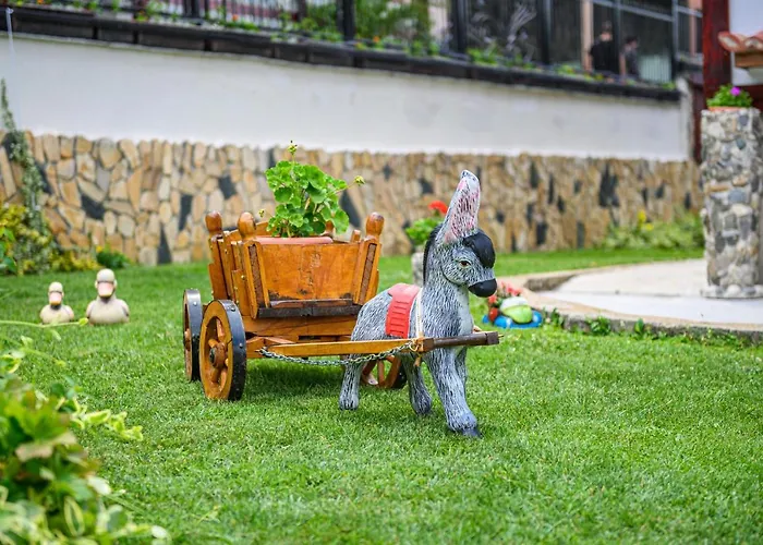 Medi 3* Sapareva Banya