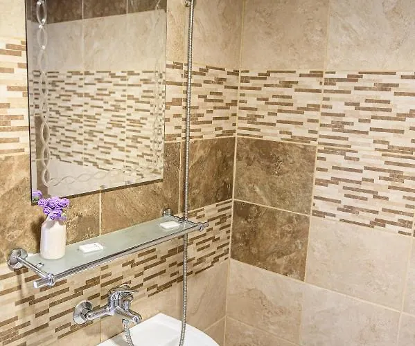 Medi 3* Sapareva Banya